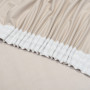 Curtain Emily velor Beijing shell 270 cm x 150 cm (2800005195644)