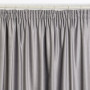 Curtain Emily velor Beijing dark-gray 270 cm x 150 cm (2800005195637)