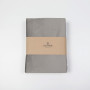 Curtain Emily velor Beijing dark-gray 270 cm x 150 cm (2800005195637)