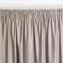 Curtain Emily velor Beijing beige-grey 270 cm x 150 cm (2800005195675)