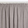 Emily Curtain Arvin Nubuck Diamond Ash 270 cm x 150 cm (2800005195699)
