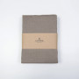Emily Curtain Arvin Nubuck Diamond Gray-Beige 270 cm x 150 cm (2800005195712)