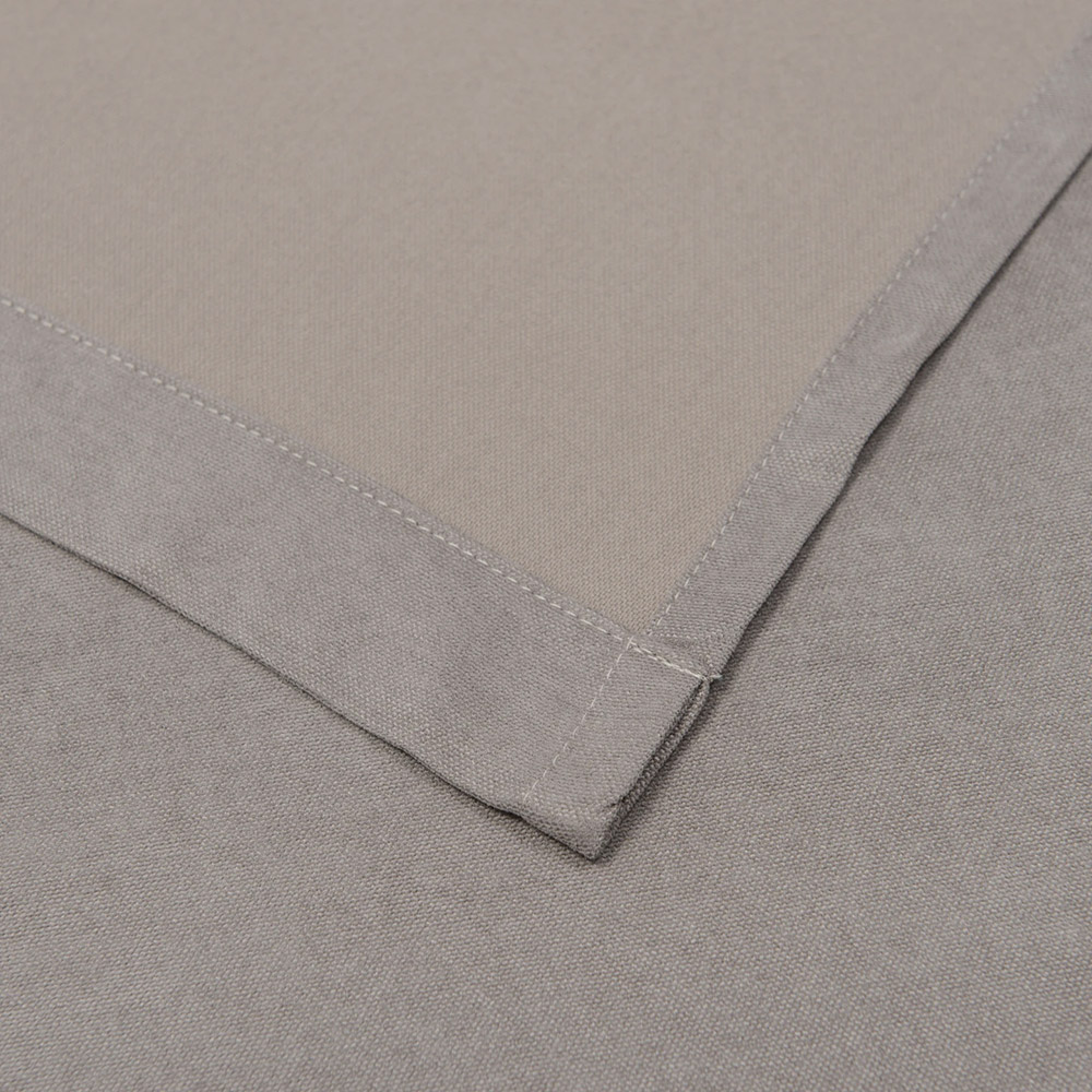 Emily Curtain Arvin Nubuck Diamond Gray-Beige 270 cm x 150 cm (2800005195712)