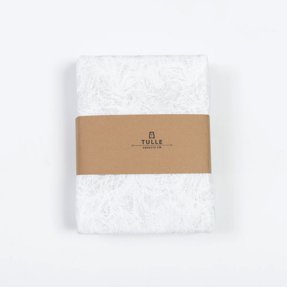 Emily Eischer white tulle 270x300 cm (2800005197198)