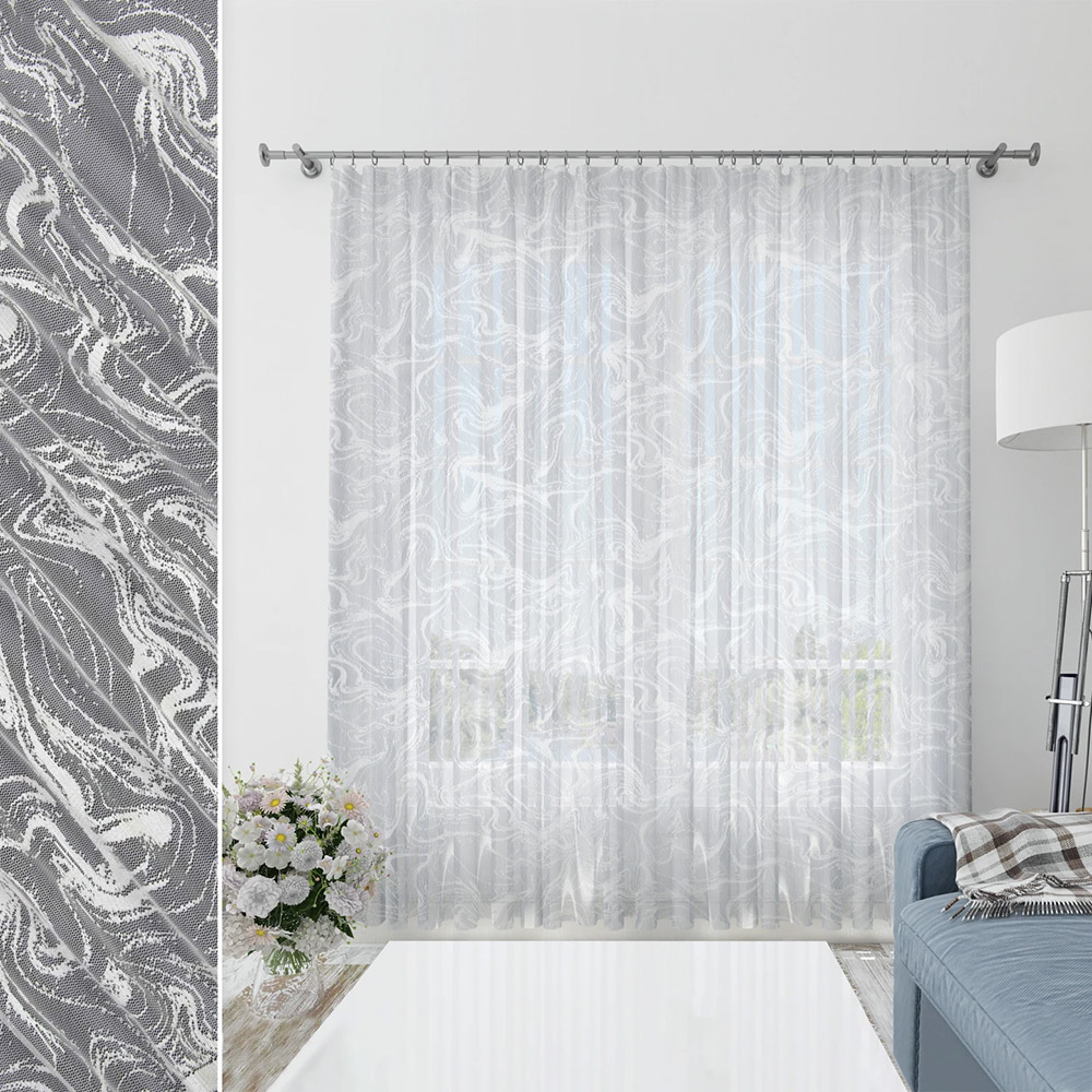 Emily Eischer white tulle 270x300 cm (2800005197198)
