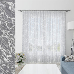 Emily Eischer white tulle 270x300 cm (2800005197198)