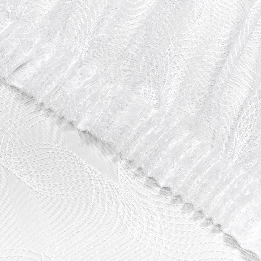 Emily Esma white tulle 270x300 cm (2800005197181)