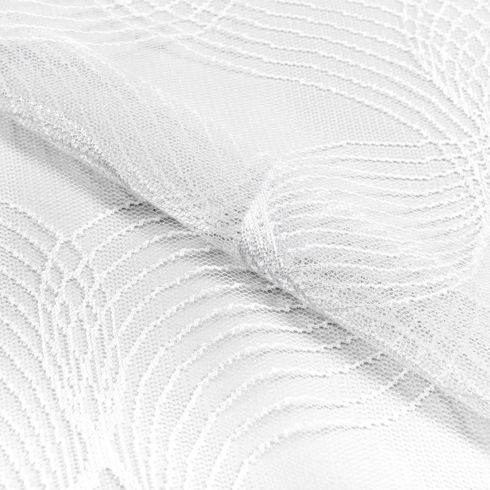 Emily Esma white tulle 270x300 cm (2800005197181)