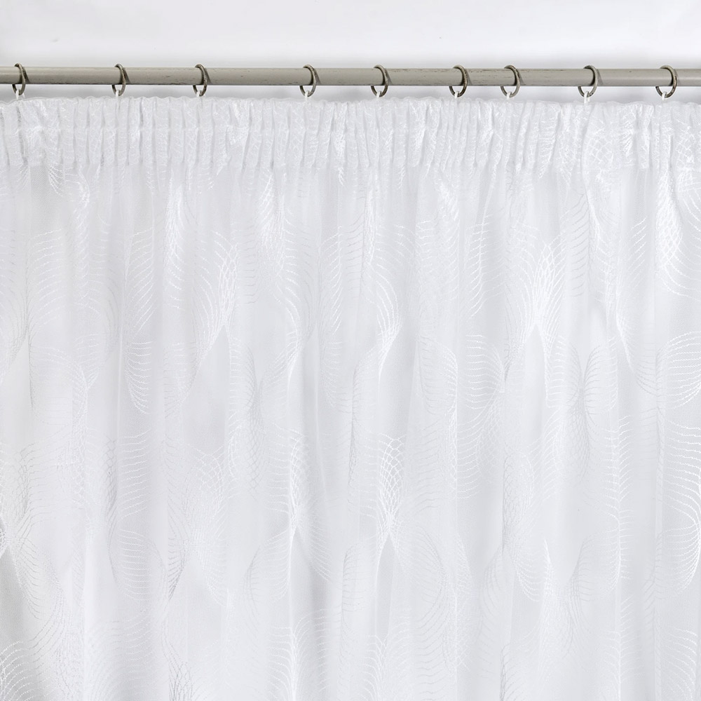 Emily Esma white tulle 270x300 cm (2800005197181)