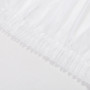 Emily Phibi White Tulle with Weight 270x300 cm (2800005197204)