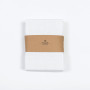 Emily Phibi White Tulle with Weight 270x300 cm (2800005197204)