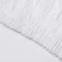 Emily Tulle Textured Mesh white with weight 270x300 cm (2800005197211)