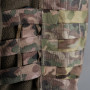 Ballistics M3 Pro Plate Carrier with Quick-Release System 25x30 cm Multicam unoriginal (101020104)