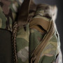 Ballistics M3 Pro Plate Carrier with Quick-Release System 25x30 cm Multicam unoriginal (101020104)