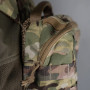 Ballistics M3 Pro Plate Carrier with Quick-Release System 25x30 cm Multicam unoriginal (101020104)