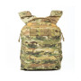 Ballistics M3 Pro Plate Carrier with Quick-Release System 25x30 cm Multicam unoriginal (101020104)