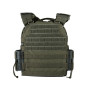 Ballistics M3 Pro Plate Carrier with Quick-Release System 25x30 cm olive (101020102)
