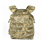 Ballistics M3 Pro Plate Carrier with Quick-Release System 25x30 cm ММ-14 piksel (101020107)