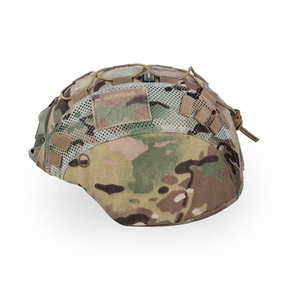 Ballistics M Tor Helmet Cover with Ears Multicam not original (110090104)