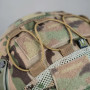 Ballistics M Tor Helmet Cover with Ears Multicam not original (110090104)