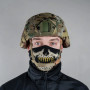 Ballistics M Tor Helmet Cover with Ears Multicam not original (110090104)