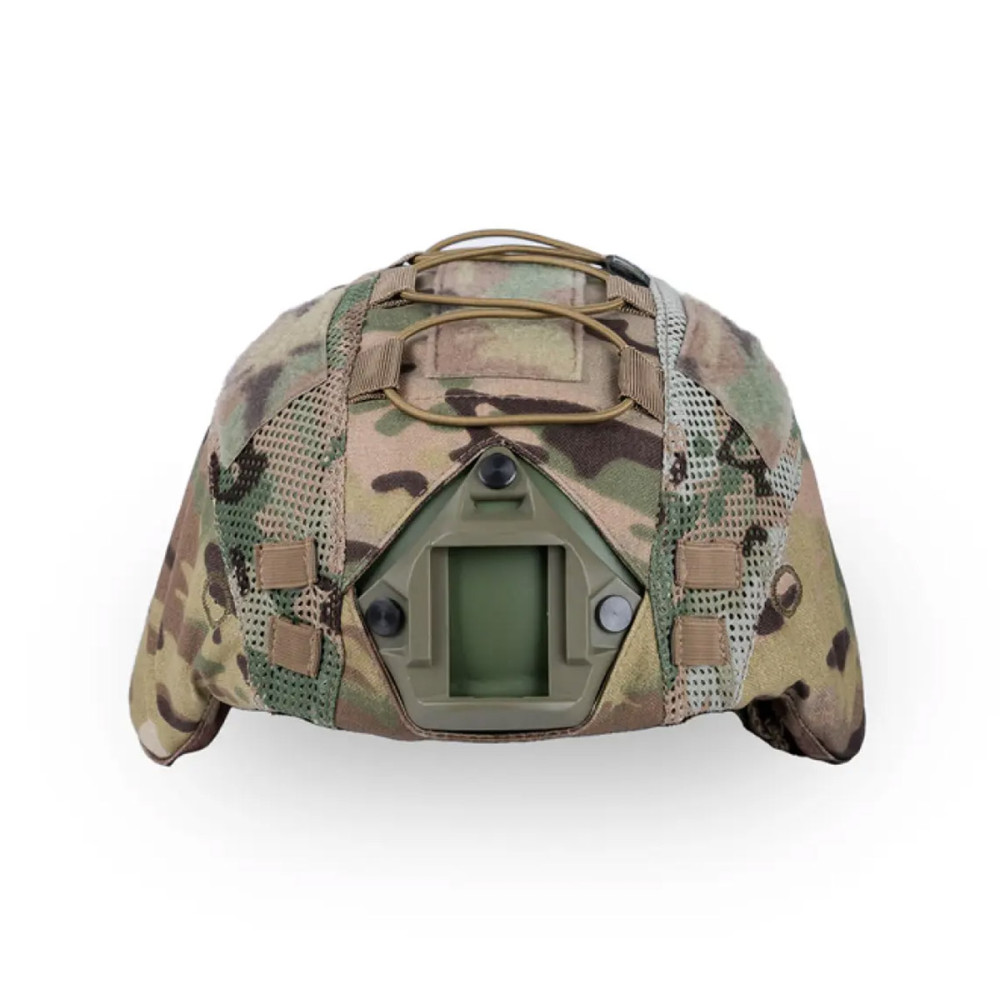 Ballistics M Tor Helmet Cover with Ears Multicam not original (110090104)