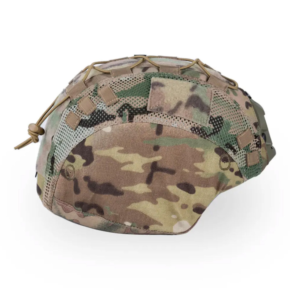 Ballistics M Tor Helmet Cover with Ears Multicam not original (110090104)