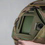 Ballistics M Tor Helmet Cover with Ears Multicam not original (110090104)