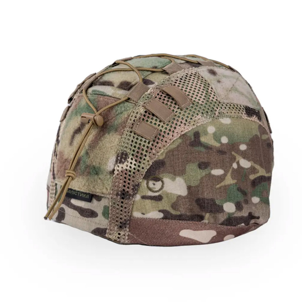 Ballistics M Tor Helmet Cover with Ears Multicam (110090108)