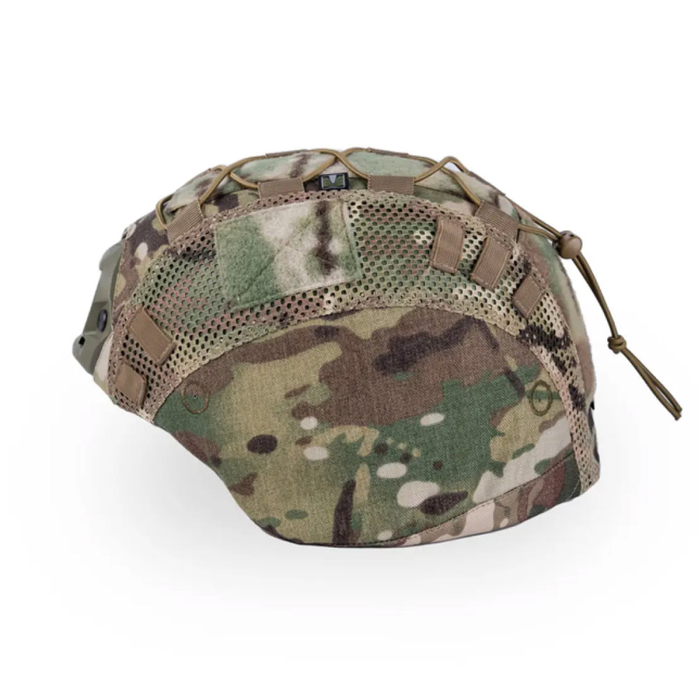 Ballistics M Tor Helmet Cover with Ears Multicam (110090108)