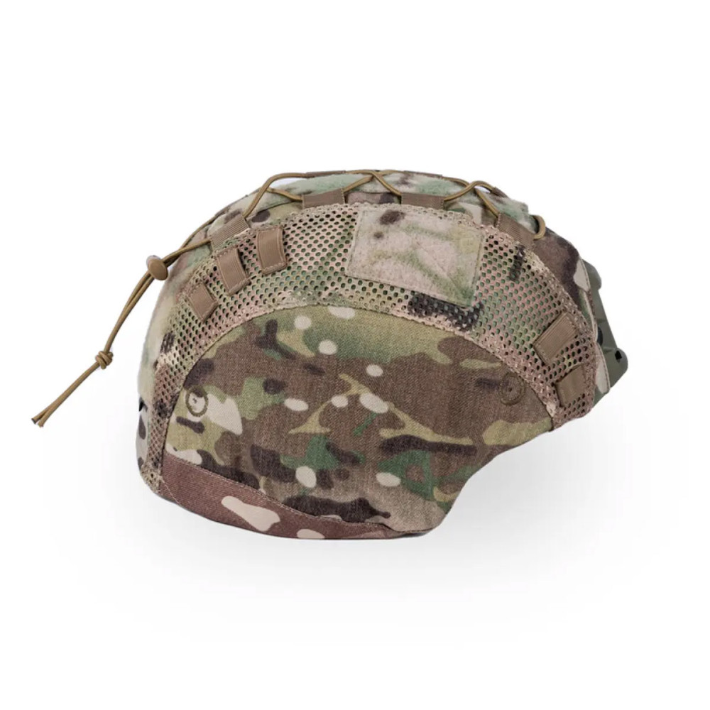 Ballistics M Tor Helmet Cover with Ears Multicam (110090108)