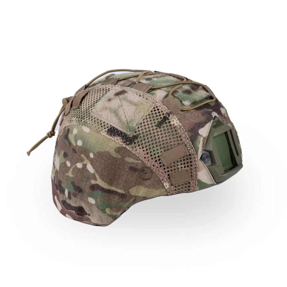 Ballistics M Tor Helmet Cover with Ears Multicam (110090108)
