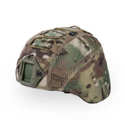 Ballistics M Tor Helmet Cover with Ears Multicam (110090108)