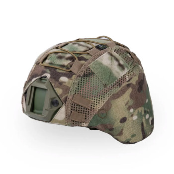 Ballistics M Tor Helmet Cover with Ears Multicam (110090108)