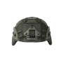 Ballistics M Tor Helmet Cover with Ears Olive (110090102)