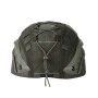 Ballistics M Tor Helmet Cover with Ears Olive (110090102)