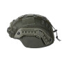 Ballistics M Tor Helmet Cover with Ears Olive (110090102)