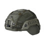 Ballistics M Tor Helmet Cover with Ears Olive (110090102)