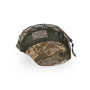 Ballistics M Tor Helmet Cover with Ears Pixel (110090107)