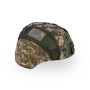 Ballistics M Tor Helmet Cover with Ears Pixel (110090107)