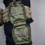 First aid kit pouch Ballistica PA2 Slim MM14 pixels (103020307)