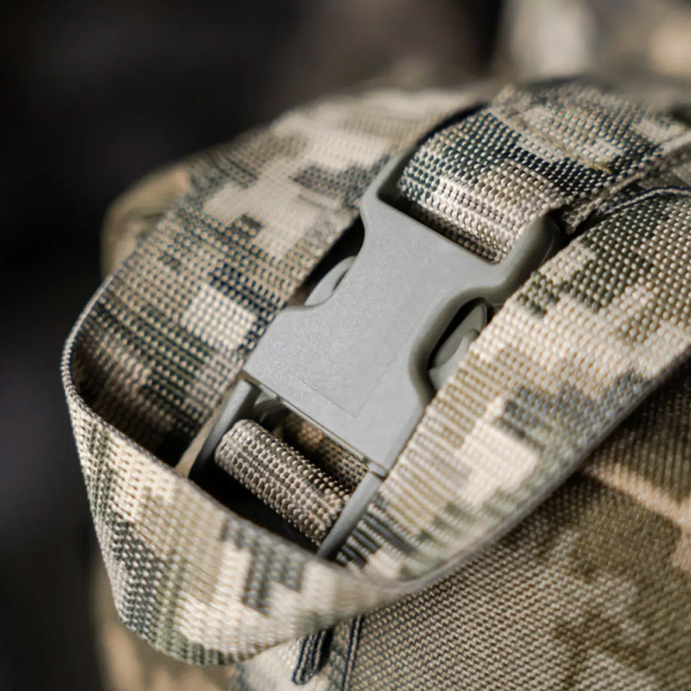 First aid kit pouch Ballistica PA2 Slim MM14 pixels (103020307)