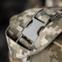 First aid kit pouch Ballistica PA2 Slim MM14 pixels (103020307)