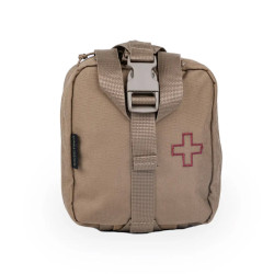 First aid kit pouch Ballistica PA2 Slim coyote (103020301)