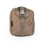 First aid kit pouch Ballistica PA2 Slim coyote (103020301)