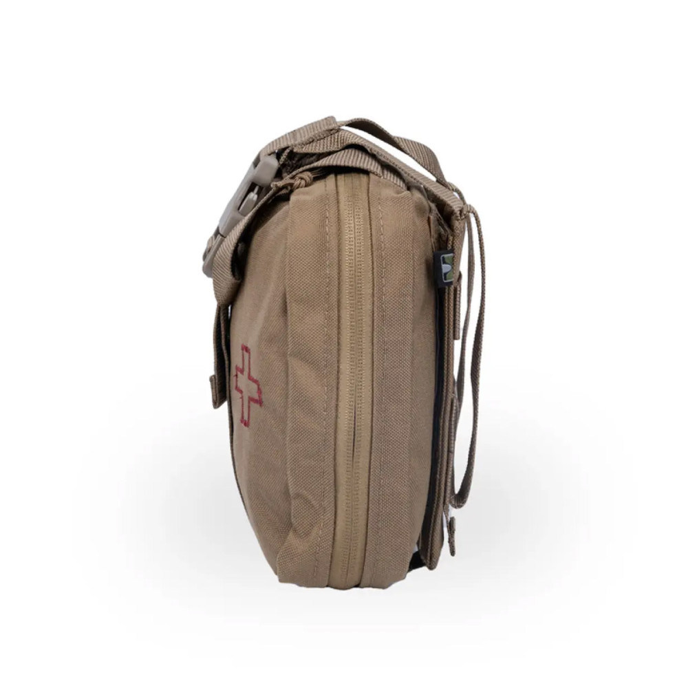 First aid kit pouch Ballistica PA2 Slim coyote (103020301)