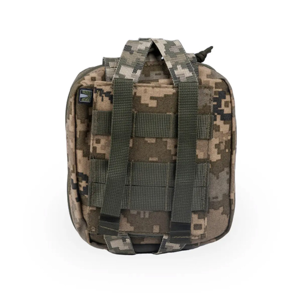 First aid kit pouch Ballistica PA2 Slim MM14 pixels (103020307)