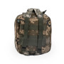 First aid kit pouch Ballistica PA2 Slim MM14 pixels (103020307)