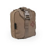 First aid kit pouch Ballistica PA2 Slim coyote (103020301)