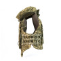 Ballistica Sarmat lightweight bulletproof vest with a class 1 ballistic anti-fragmentation package MM-14 pixels (1070101)